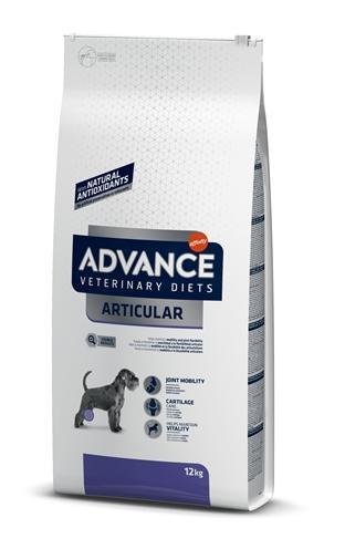 Advance Veterinary Diet Dog Articular Gewrichten, Dieren en Toebehoren, Dierenvoeding, Verzenden