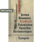 Bicycle diaries 9789029508162 Brouwers, Verzenden, Gelezen, Brouwers