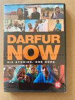 Documentaire Soedan - Darfur Now - 2007  niet veel verandert, Cd's en Dvd's, Dvd's | Documentaire en Educatief, Vanaf 16 jaar