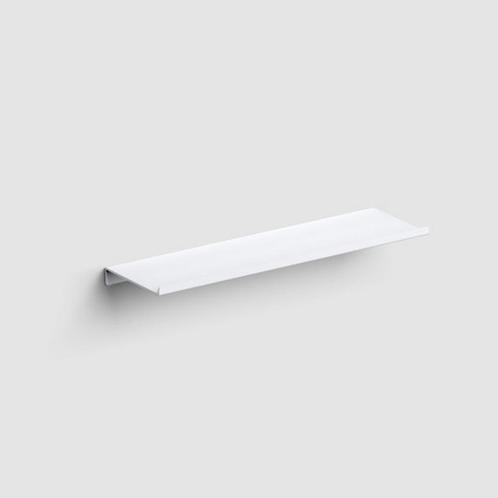 Planchet Clou Fold 50 x 3,9 cm Mat Wit, Doe-het-zelf en Verbouw, Sanitair, Ophalen of Verzenden