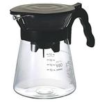 Hario V60 Drip In server 700ml (slow coffee), Ophalen of Verzenden, Nieuw