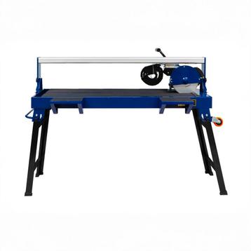 T-Mech Tegelzaag - Nat - Snijlengte 920 mm - beschikbaar voor biedingen