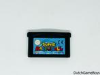 Gameboy Advance / GBA - Super Mario Ball - EUR, Spelcomputers en Games, Games | Nintendo Game Boy, Verzenden, Gebruikt