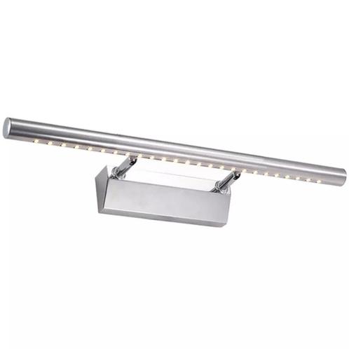 TooLight Spiegellamp - Verstelbare LED - Chroom - 40 cm -..., Doe-het-zelf en Verbouw, Sanitair, Nieuw, Ophalen of Verzenden