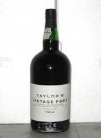 1994 Taylors - Vintage Port - Gebotteld in 1996 - Douro - 1, Nieuw
