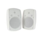 Adastra BH5 Speakerset 100 Watt Voor Binnen En Buiten 5 Inch, Audio, Tv en Foto, Luidsprekers, Verzenden, Nieuw, Overige typen