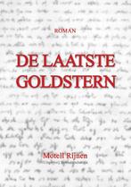 De laatste Goldstern 9789492046550 Motell Rijnen, Verzenden, Gelezen, Motell Rijnen
