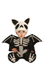Vleermuis Halloween Kostuum Baby, Nieuw, Verzenden