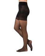 HEMA Ultimate control panty 20 denier zwart, Kleding | Dames, Verzenden, Nieuw, Zwart