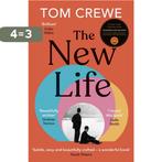 The New Life 9781529919714 Tom Crewe, Verzenden, Zo goed als nieuw, Tom Crewe