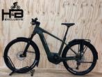 Canyon Pathlite:ON 7 SUV E-Bike Shimano XT 2024, Overige merken, Minder dan 30 km per accu, Ophalen of Verzenden, Zo goed als nieuw