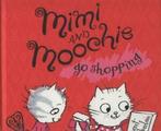 Mimi and Moochie go shopping by Margaret Chamberlain, Boeken, Verzenden, Gelezen, Margaret Chamberlain