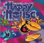 cd - Various - Happy House, Verzenden, Zo goed als nieuw