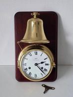 Scheepsklok - Schatz Royal Mariner Scheepsklok met