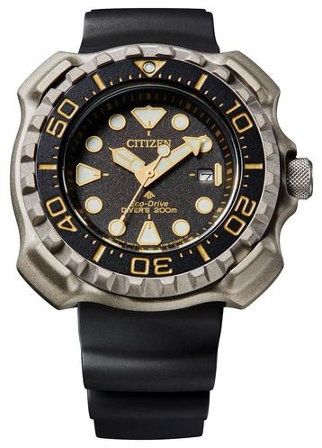 Citizen BN0220-16E Promaster Marine horloge beschikbaar voor biedingen