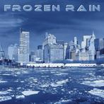 cd - Frozen Rain - Frozen Rain, Zo goed als nieuw, Verzenden