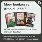 Kikker en Pad zijn best tevreden / Blokboekjes 9789021607344, Boeken, Verzenden, Gelezen, Arnold Lobel