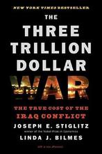 The Three Trillion Dollar War 9780393334173 Joseph Stiglitz, Verzenden, Gelezen, Joseph Stiglitz