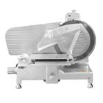 GGM Gastro | Snijmachine - 400 Watt - Mes: Ø 350mm | AMVH350, Verzenden, Nieuw in verpakking