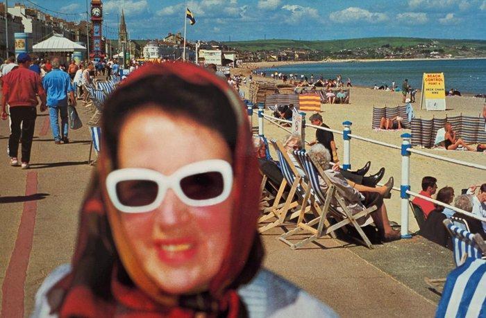Martin Parr (1952–) - Grande Bretagne, 1999, Antiek en Kunst, Kunst | Designobjecten