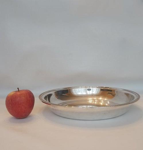 Tafelmiddenstuk - .800 zilver - Empire-stijl, Antiek en Kunst, Antiek | Goud en Zilver