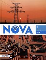 Nova NASK-1 3 vmbo-kgt, Verzenden, Nieuw