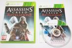 Assassin’s Creed Revelations (Xbox 360 Games, Xbox 360), Spelcomputers en Games, Games | Xbox 360, Gebruikt, Ophalen of Verzenden