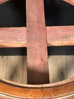 Bijzettafel - Hout, Marmer, Antiek en Kunst