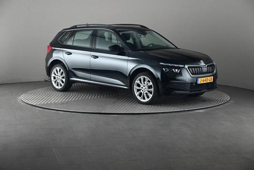 Private Lease - Skoda Kamiq, Auto's, Skoda, Lease, Handgeschakeld, SUV of Terreinwagen, Private lease, Benzine, C, Met garantie (alle)