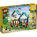 Lego Creator 31139 Knus Huis, Kinderen en Baby's, Nieuw, Verzenden