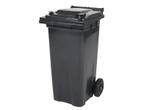 Vuilcontainer 120 liter 2-wiel antraciet, Ophalen of Verzenden