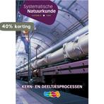 Systematische natuurkunde Katern C, Vwo 9789006313222, Boeken, Verzenden, Gelezen, René de Jong