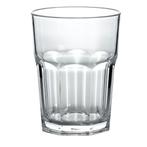 Gimex Bierglas/Latteglas Groot 2st., Nieuw