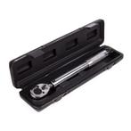 Hofftech Momentsleutel - 3/8 inch - 19-110 Nm - Omschakel..., Doe-het-zelf en Verbouw, Gereedschap | Handgereedschap, Ophalen of Verzenden