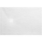 Wiesbaden Stonea Douchebak - Antislip - Composiet -, Ophalen of Verzenden, Nieuw