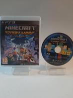 Minecraft Story Mode Playstation 3, Spelcomputers en Games, Games | Sony PlayStation 3, Nieuw, Ophalen of Verzenden