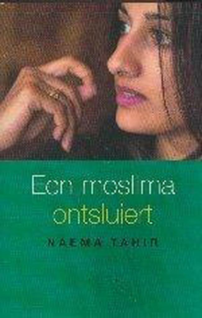 Een moslima ontsluiert 9789052408293 Naema Tahir, Boeken, Politiek en Maatschappij, Gelezen, Verzenden