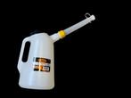 Veiling - Olievulkan 3 liter, Nieuw
