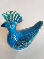 De estilo Bitossi - Beeldje, Gallina - 13 cm - Keramiek -