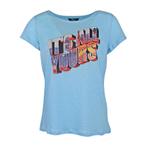 Princess goes Hollywood • shirt its all yours • 36, Kleding | Dames, Tops, Nieuw, Princess goes Hollywood, Blauw, Maat 36 (S)
