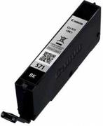 Canon CLI-571BK - Inktcartridge / Zwart, Computers en Software, Nieuw, Verzenden