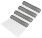 Tuingaas - harmonicagaas - 1x25m - 4 rollen, Verzenden, Nieuw
