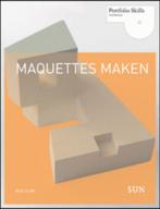Maquettes maken 9789461051004, Verzenden, Zo goed als nieuw
