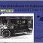 Van ziekenkoets tot ziekenwagen / In oude ansichten Th. Gras, Boeken, Verzenden, Zo goed als nieuw, Th. Gras