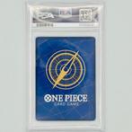One Piece Card Game - 1 Graded card - One Piece - Trafalgar, Nieuw