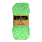 Scheepjes Namaste - 605 half frog - Wol/Acryl Lontgaren, Hobby en Vrije tijd, Breien en Haken, Ophalen of Verzenden, Nieuw