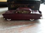 Brooklin 1:43 - Model sedan - Nash Ambassador 1954 - BRK, Nieuw