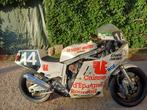 Suzuki - GSXR 750 - Bol dOr - Team Laciota Motos - 750 cc -, Motoren