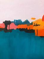 Bondero - Sunrise, noon and sunset in Provence