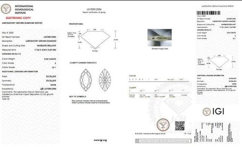 Zonder Minimumprijs - Verlovingsring - 18 karaat Witgoud -, Sieraden, Tassen en Uiterlijk, Antieke sieraden